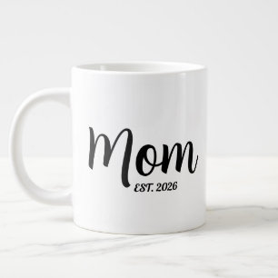 Grande Tasse Maman a créé un nouveau cadeau pour les mamans