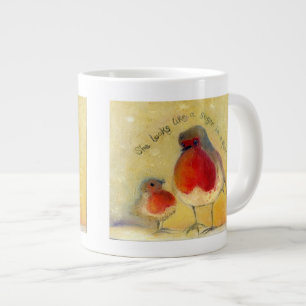 Grande Tasse Maman et moi 2012