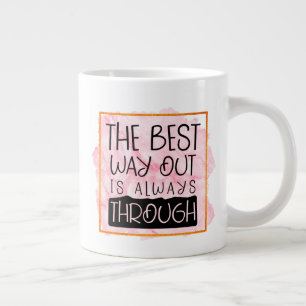 Grande Tasse Maman - Grand Mug Cadeau