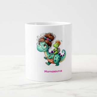 Grande Tasse Mamasaure