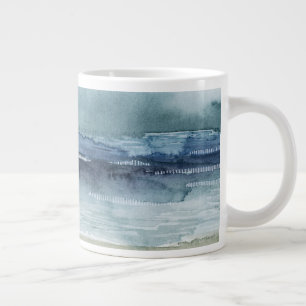 Grande Tasse Mariner's Mist - Rivage