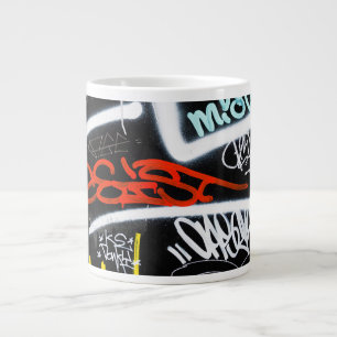 Grande Tasse marqué
