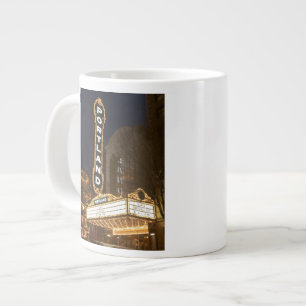Grande Tasse Marquise de l'auditorium Arlene Schnitzer