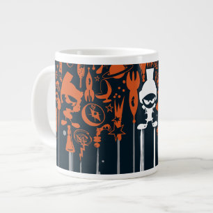Grande Tasse MARVIN THE MARTIAN™ Armes de destruction massive