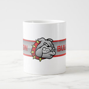 Grande Tasse Mason Bulldogs #4