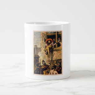 Grande Tasse Massacre de la justice sur Saint Bartholomew Day