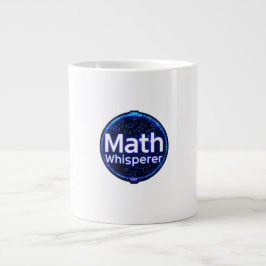Grande Tasse Math Teacher Math Whisperer