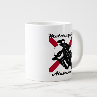 Grande Tasse MC-AL Jumbo Mug