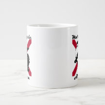 MC-AL Jumbo Mug