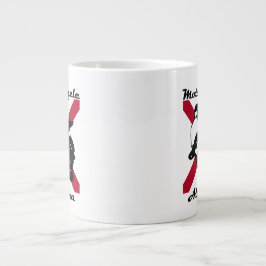 Grande Tasse MC-AL Jumbo Mug