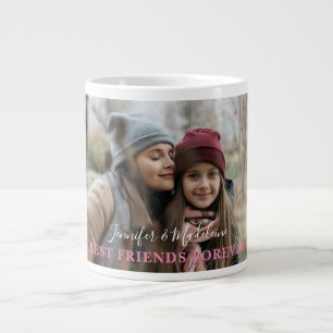 Grande Tasse Meilleur Amis pour l'amitié