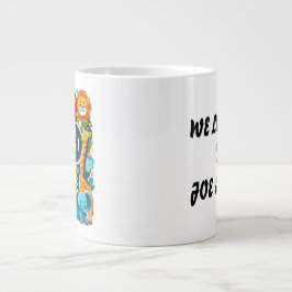 Grande Tasse Meilleur papa jamais Mug