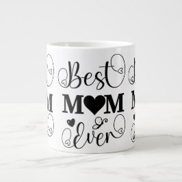 Grande Tasse Meilleure maman jamais mug