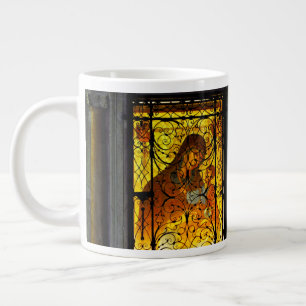 Grande Tasse MÈRE ET ENFANT Jumbo Mug