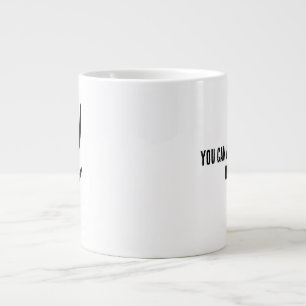 Grande Tasse Merveilleux Zodiac-Ox chinois#001-