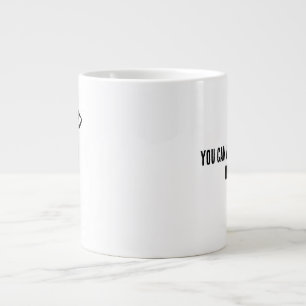 Grande Tasse Merveilleux Zodiac-Tigre Chinois-#001-