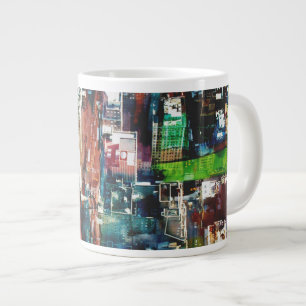 Grande Tasse Métropole