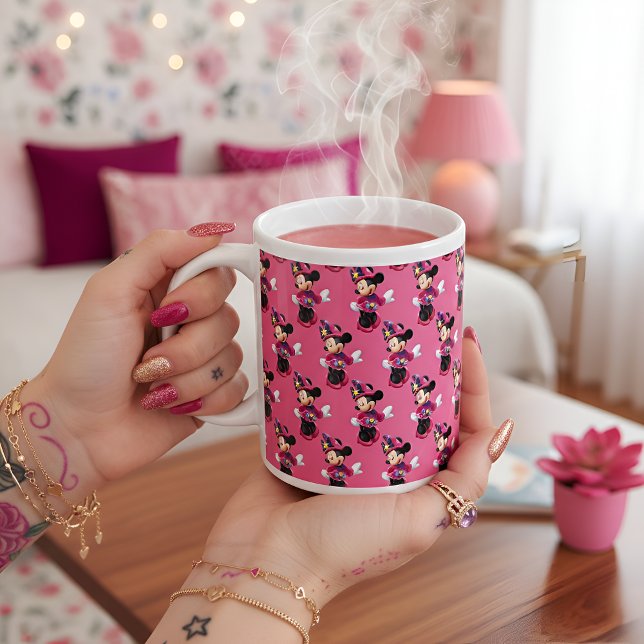 Grande Tasse Minni Giant Coffee Mug (Créateur téléchargé)