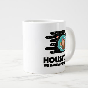 Grande Tasse Monkey spatial