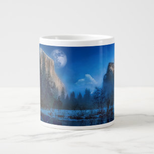 Grande Tasse Montagnes