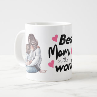 Grande Tasse Mother´s Day Coffee Mug