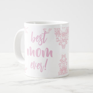 Grande Tasse Mother´s Day Coffee Mug