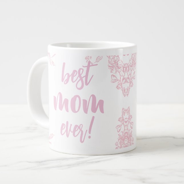Grande Tasse Mother´s Day Coffee Mug (Devant gauche)