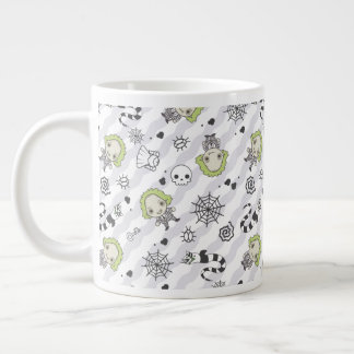 Grande Tasse Motif Beetlejus