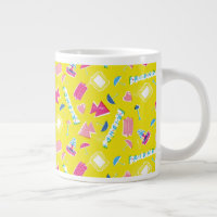 Motif d'icône Neon FRIENDS™