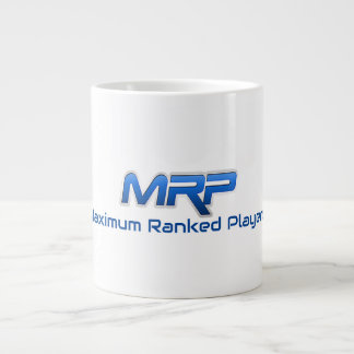 Grande Tasse -MRP- Mug de café