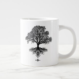Grande Tasse muet de la réunion familiale