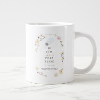 Grande Tasse Mug 