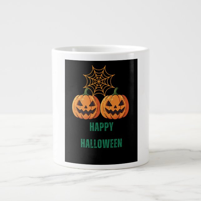 Grande Tasse mug (Devant)