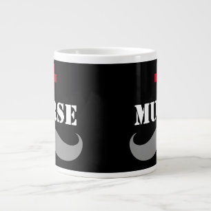 Grande Tasse Mug café Murcie Life