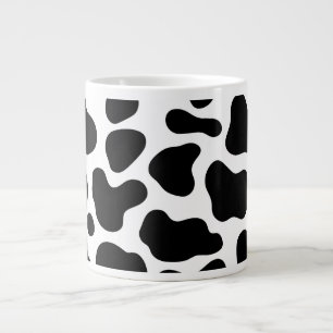 Grande Tasse Mug café vache vache 15oz