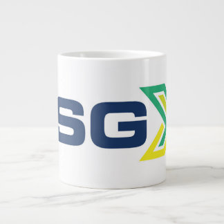 Grande Tasse Mug communautaire ESGX 12oz