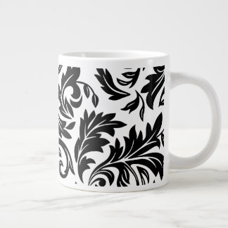 Grande Tasse Mug de café géant - P0358