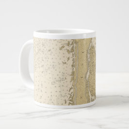 Grande Tasse Mug de café Matlacha