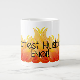 Grande Tasse Mug de café pour lui, ou pour elle.