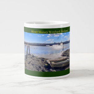 Grande Tasse Mug de spécialités irlandaises