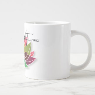 Grande Tasse Mug d'entraînement pour la vue
