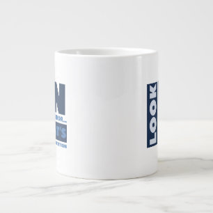 Grande Tasse Mug d'inspiration