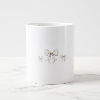Grande Tasse Mug Fille Douce
