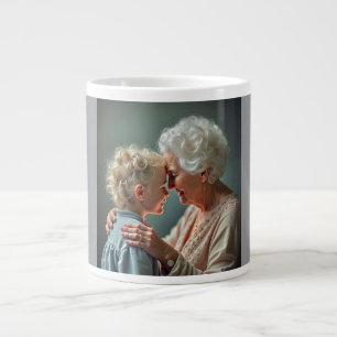 Grande Tasse Mug géant 20 oz