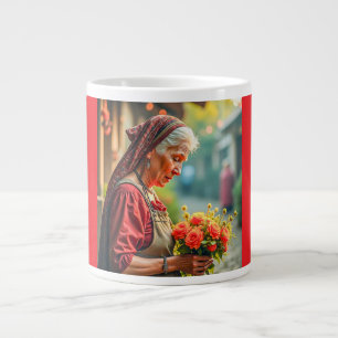 Grande Tasse Mug géant 20 oz