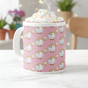 Grande Tasse Mug Giant Café Mug