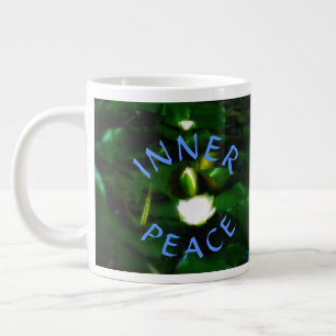 GRANDE TASSE MUG INNER PEACE