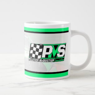 Grande Tasse Mug Jumbo Endurance 2022 PMS