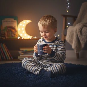 Grande Tasse Mug - Nous sommes Stardust