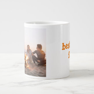 Grande Tasse Mug photo rose Gold Modern Design élégant